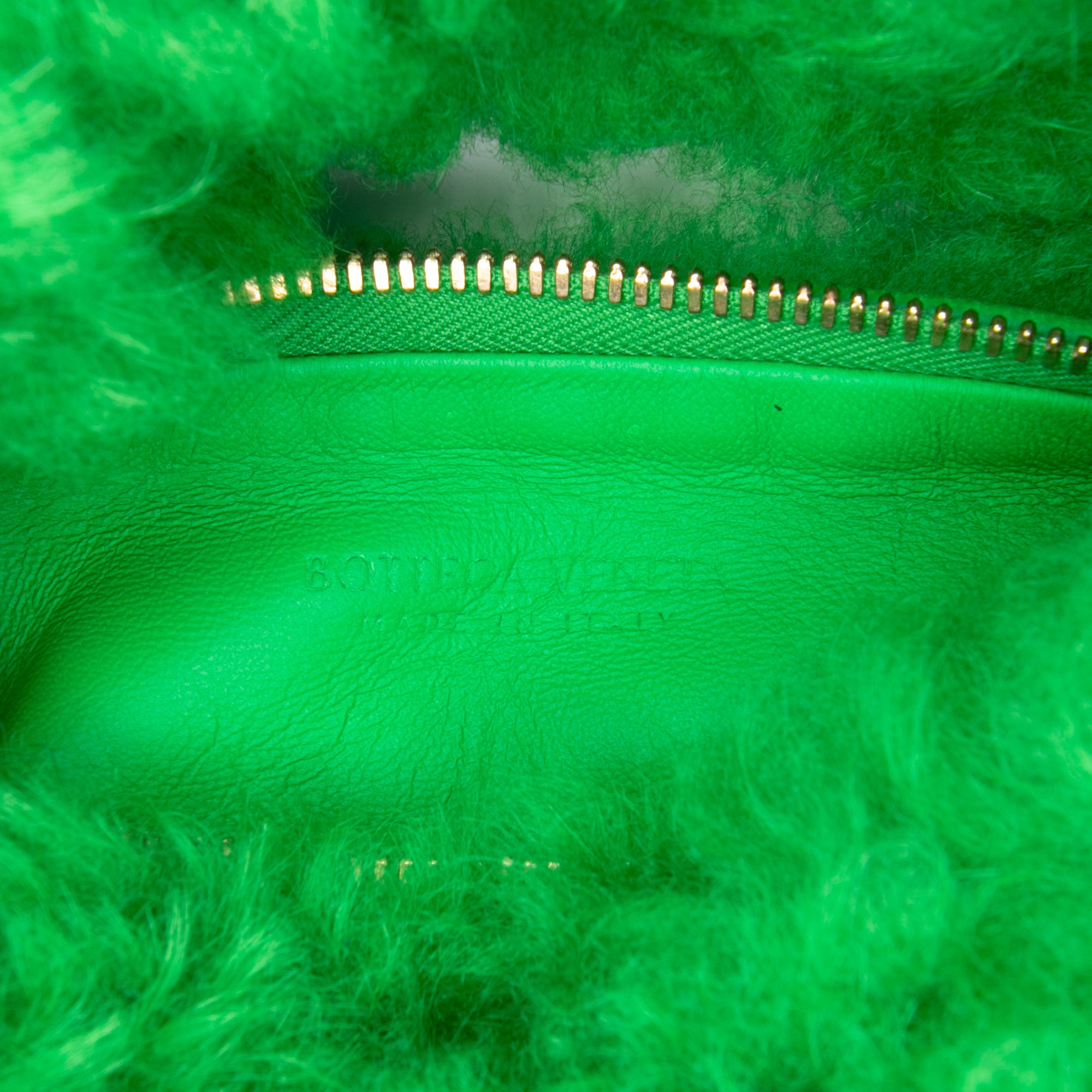 Mini Shearling Jodie - Image 5