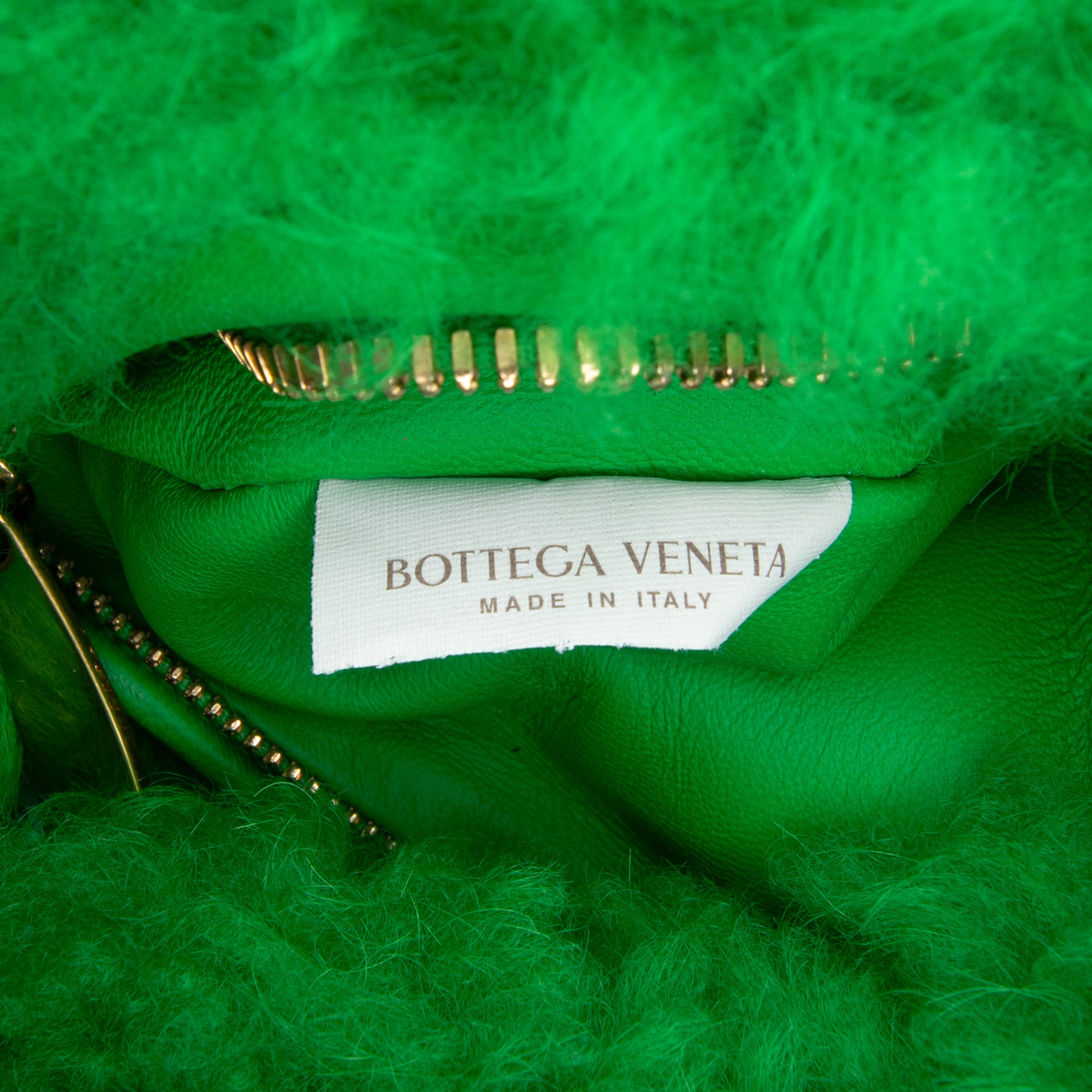Mini Shearling Jodie - Image 6
