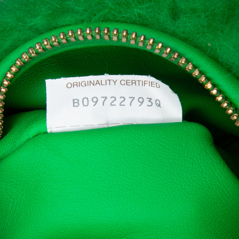 Mini Shearling Jodie - Image 7