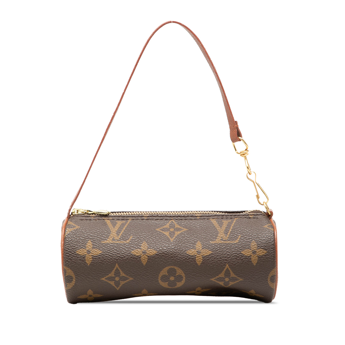 Monogram Papillon Pochette - Image 1
