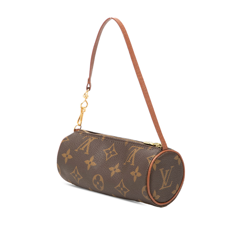 Monogram Papillon Pochette - Image 2