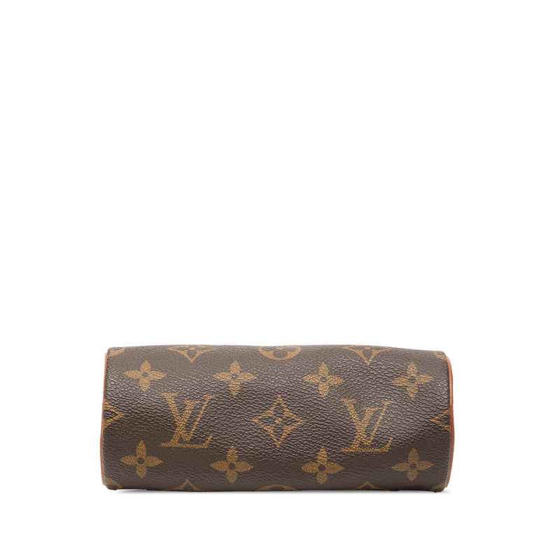 Monogram Papillon Pochette - Image 3