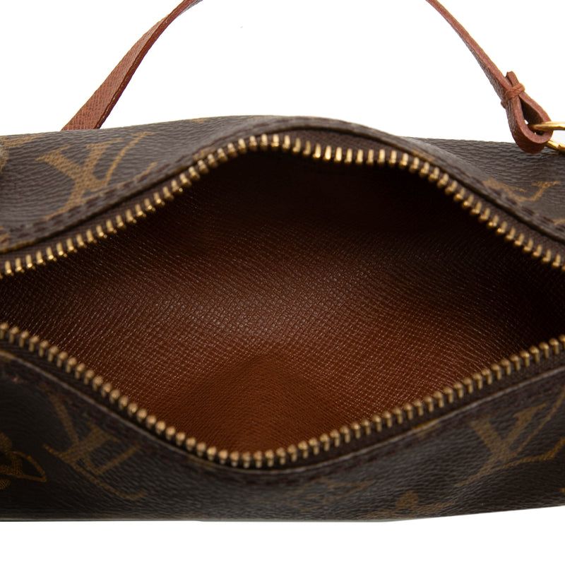 Monogram Papillon Pochette - Image 4