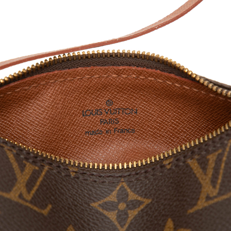 Monogram Papillon Pochette - Image 5
