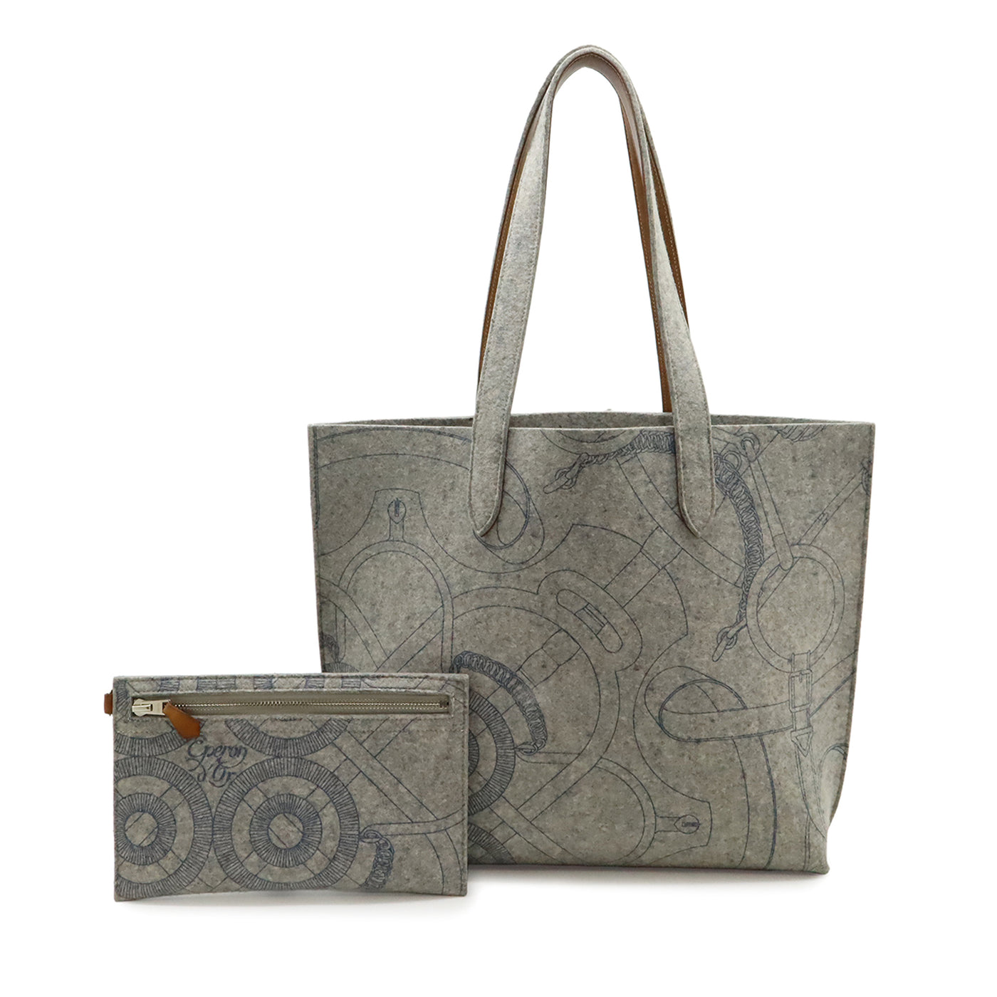 Felt and Swift Karimi Tote MM - Image 1