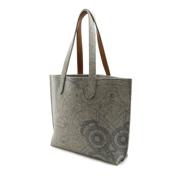 Felt and Swift Karimi Tote MM - Image 2