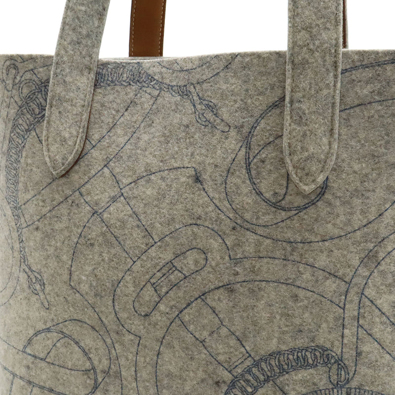 Felt and Swift Karimi Tote MM - Image 5