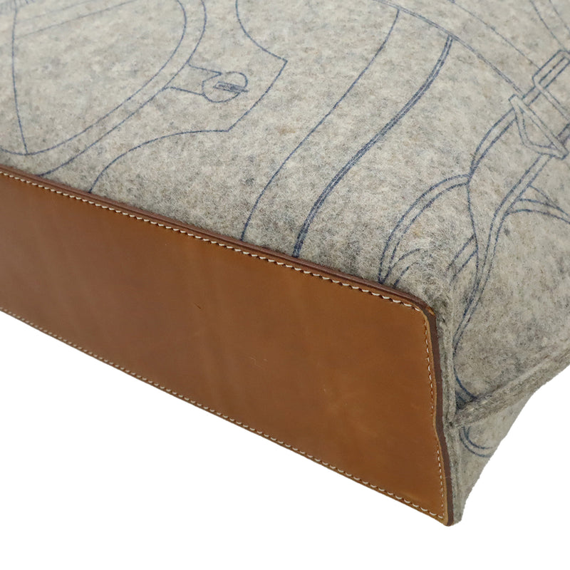 Felt and Swift Karimi Tote MM - Image 7
