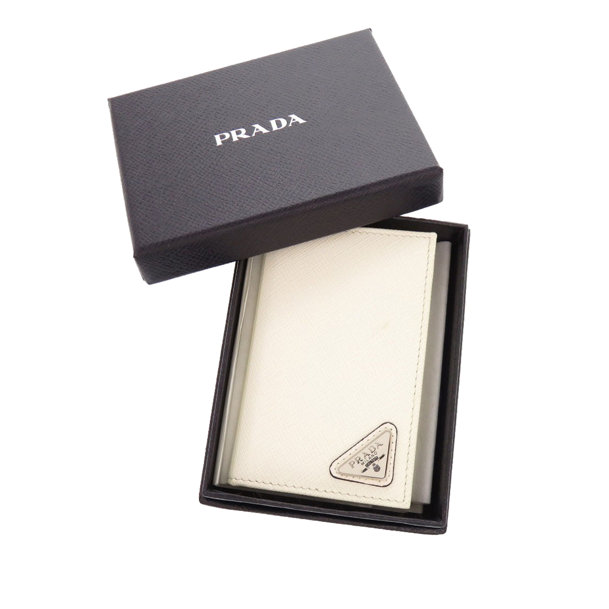 Saffiano Card Holder - Image 13
