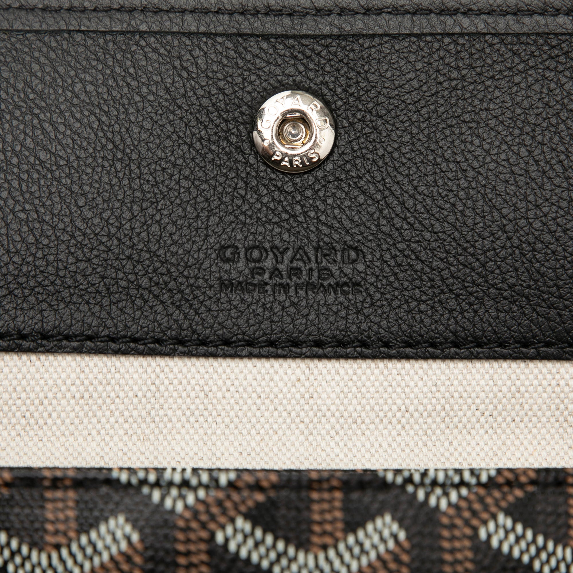 Goyardine Saint Louis PM - Image 5