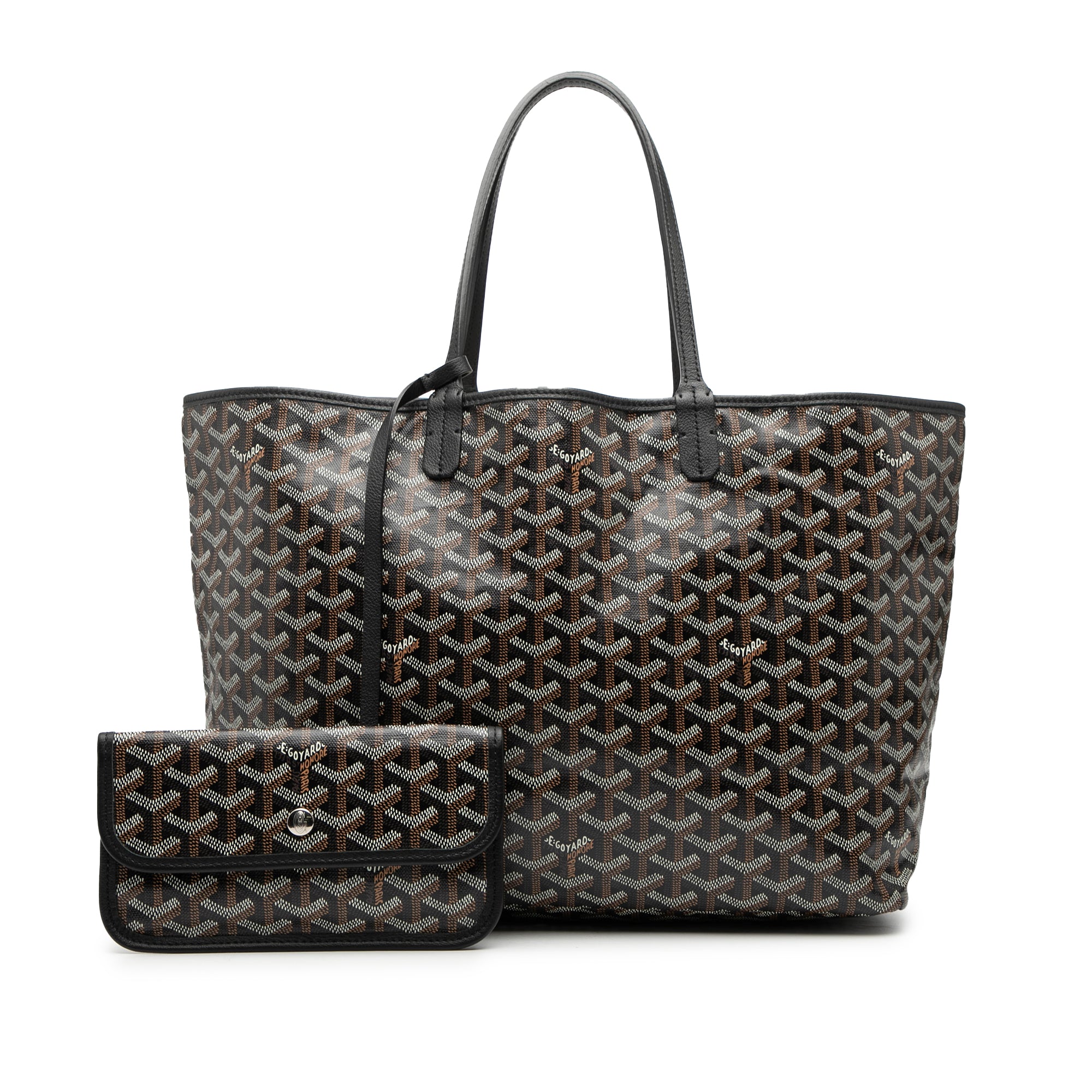Goyardine Saint Louis PM - Image 8