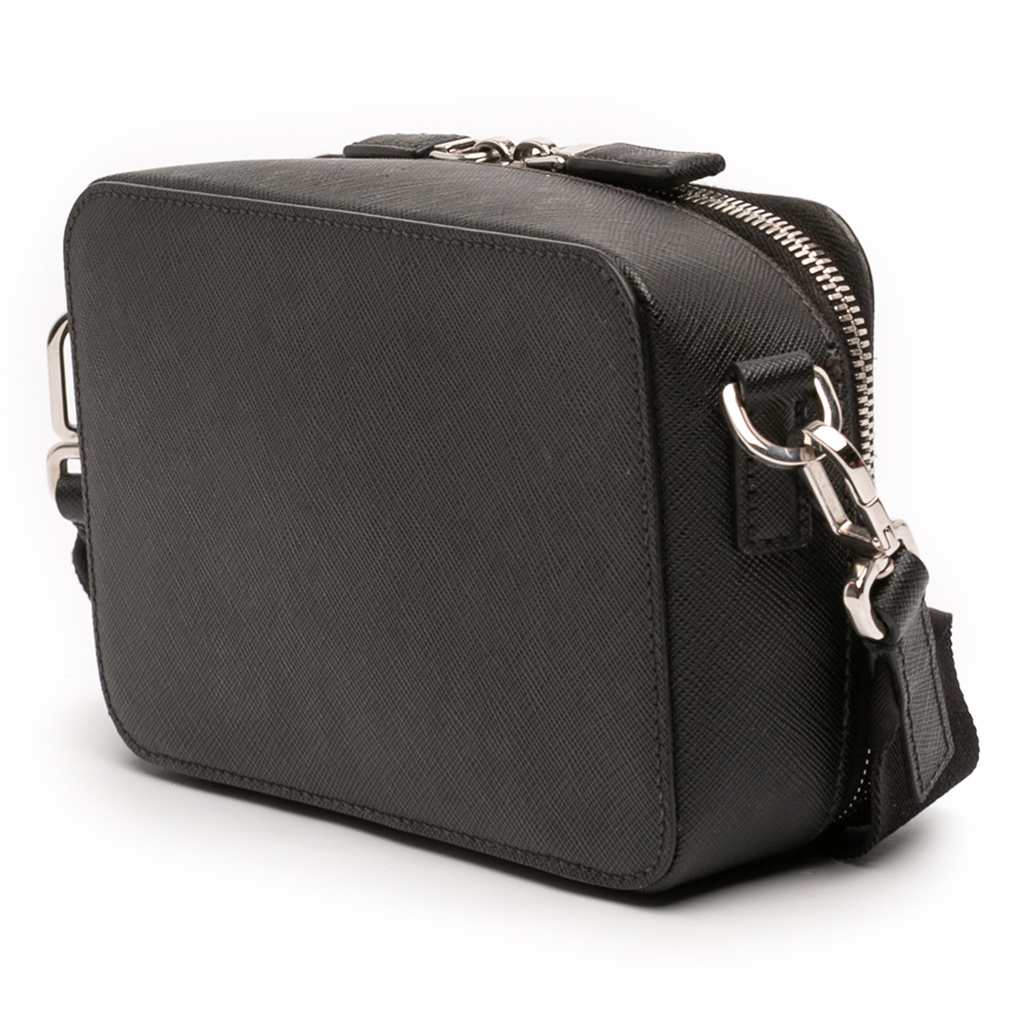 Saffiano Brique Crossbody - Image 2