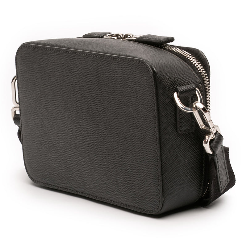 Saffiano Brique Crossbody - Image 2