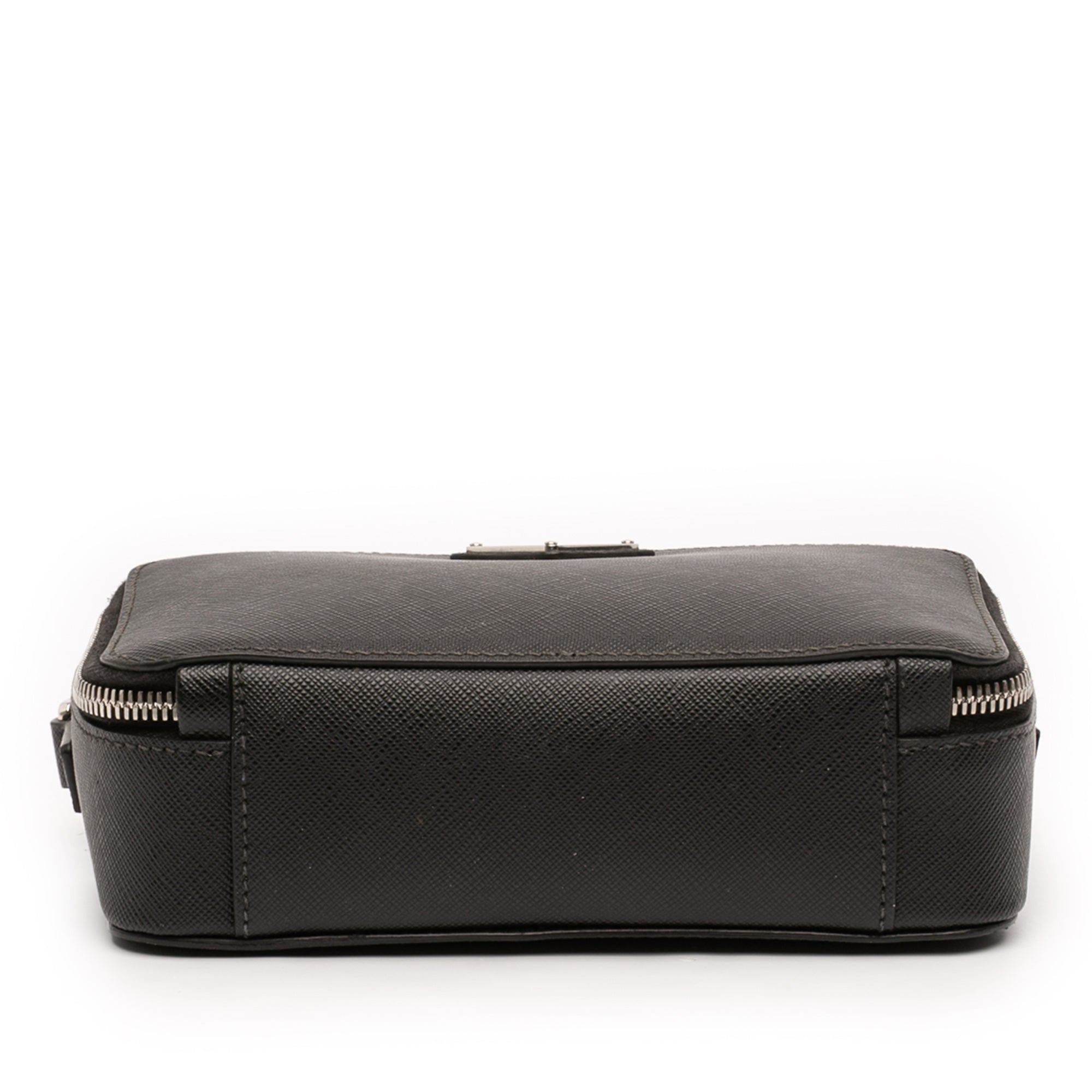 Saffiano Brique Crossbody - Image 3