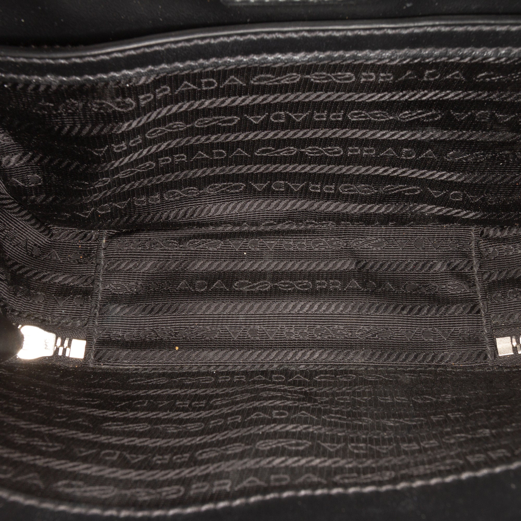 Saffiano Brique Crossbody - Image 4