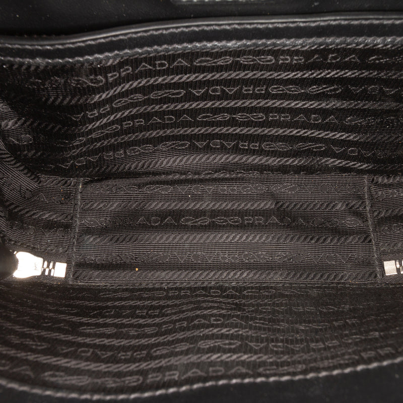 Saffiano Brique Crossbody - Image 4