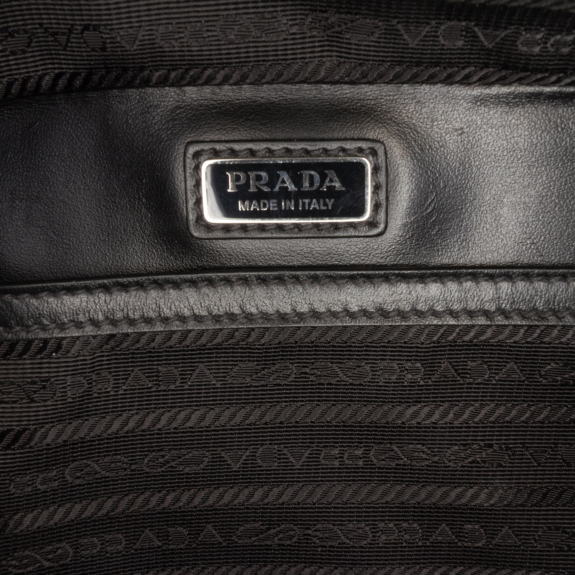 Saffiano Brique Crossbody - Image 5
