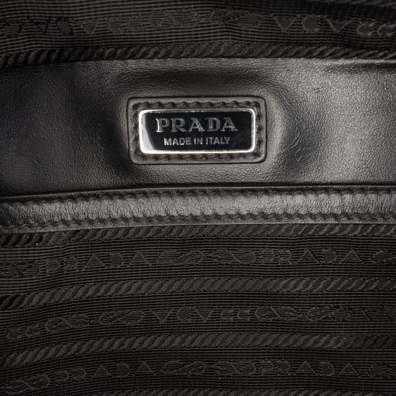 Saffiano Brique Crossbody - Image 5