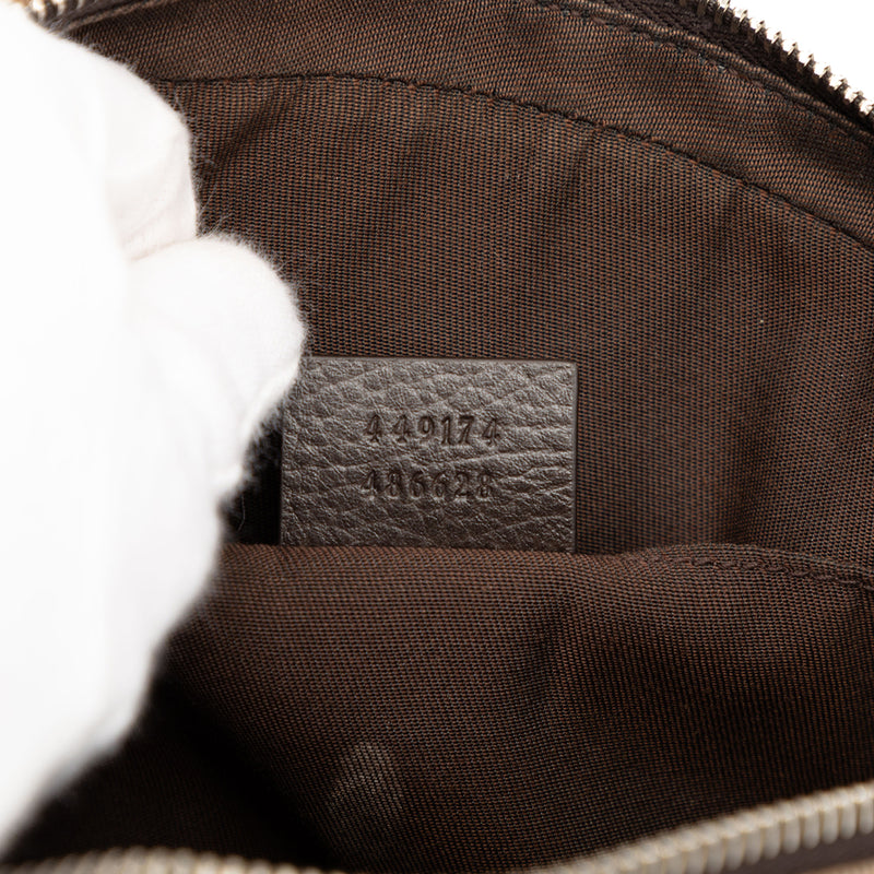 GG Canvas Belt Bag - Image 6