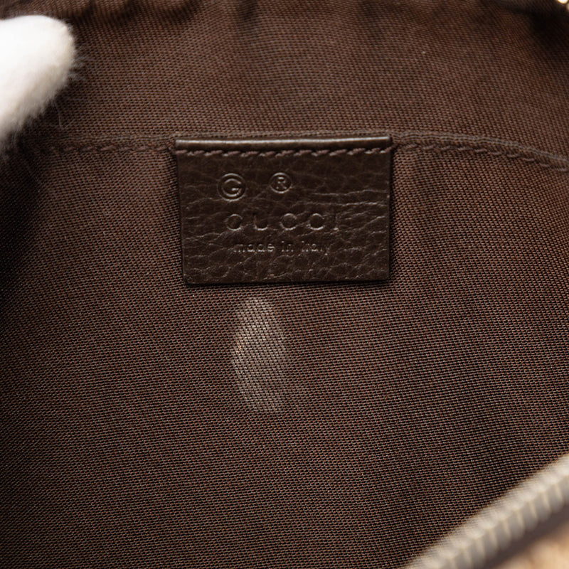 GG Canvas Belt Bag - Image 7