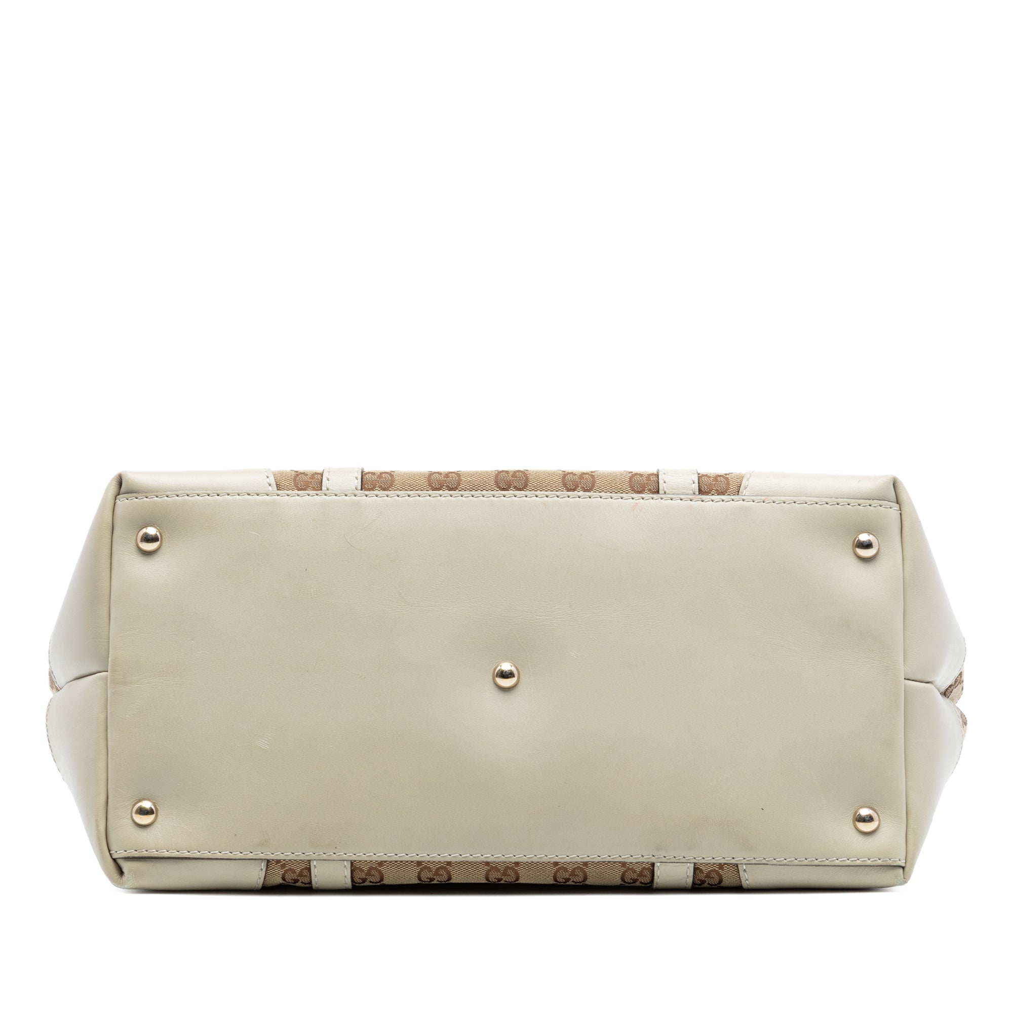 GG Canvas Lovely Tote - Image 3