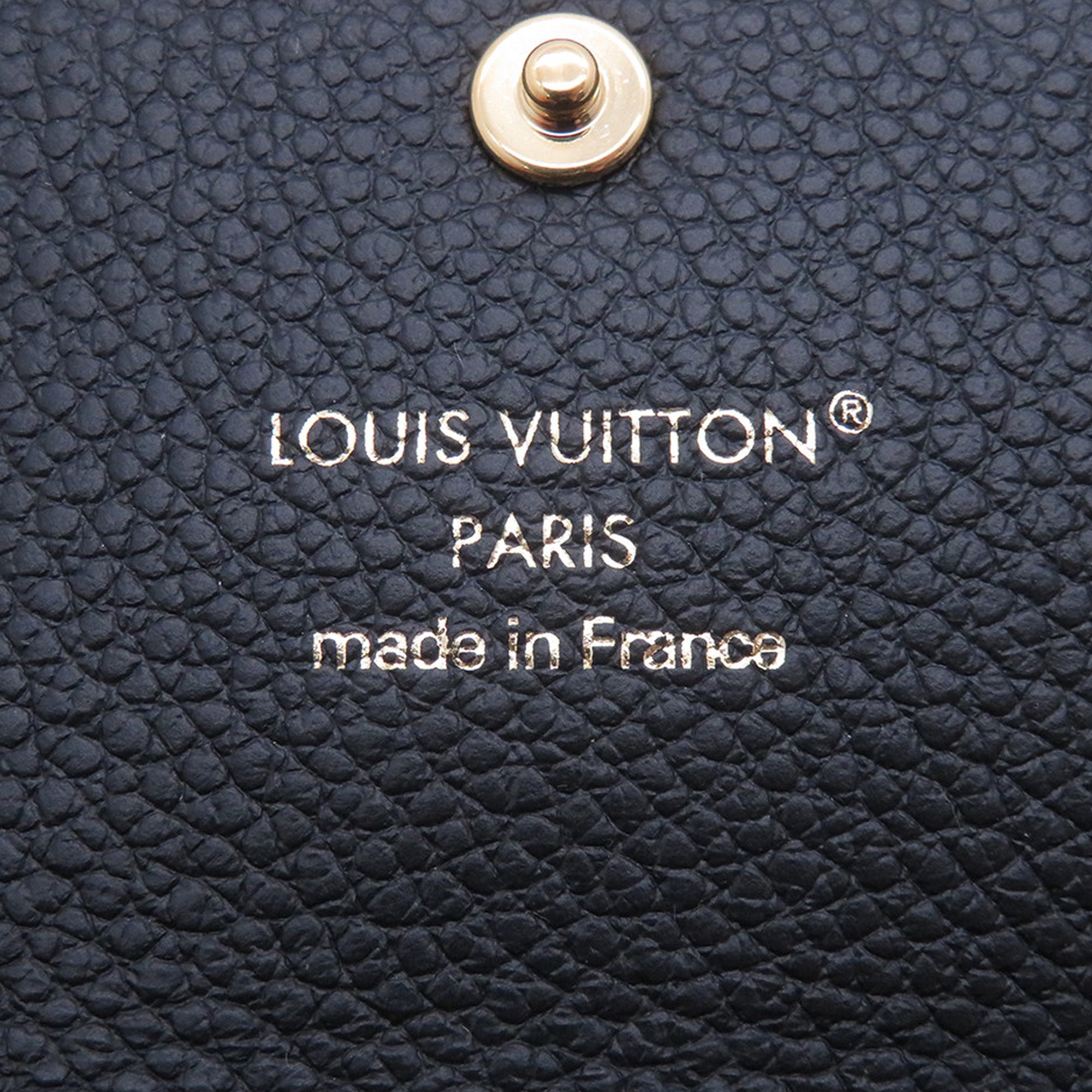 Monogram Empreinte 6 Key Holder - Image 3
