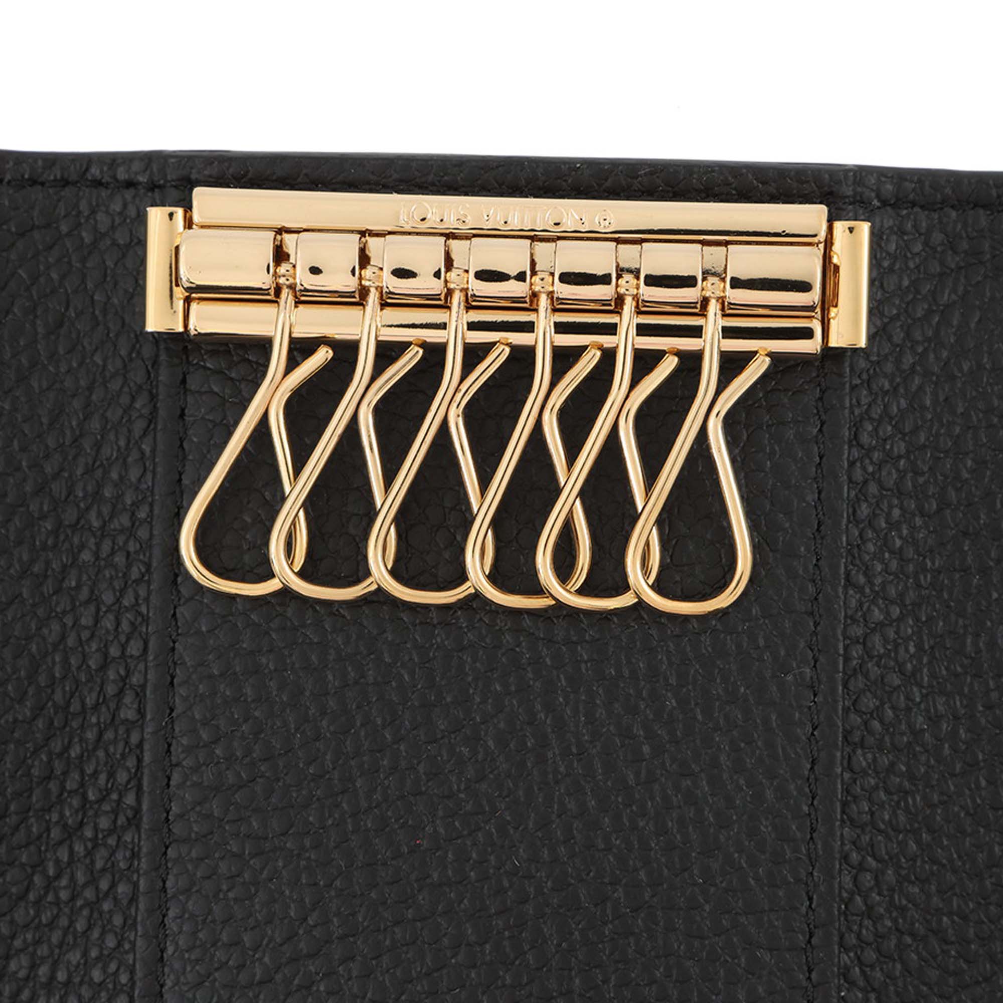 Monogram Empreinte 6 Key Holder - Image 5