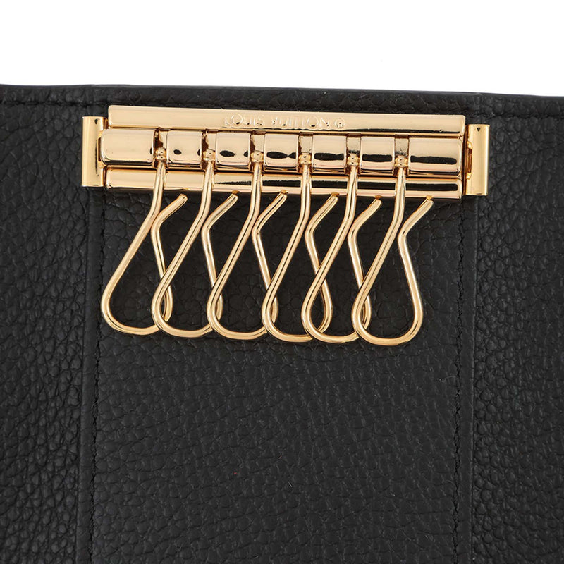 Monogram Empreinte 6 Key Holder - Image 5
