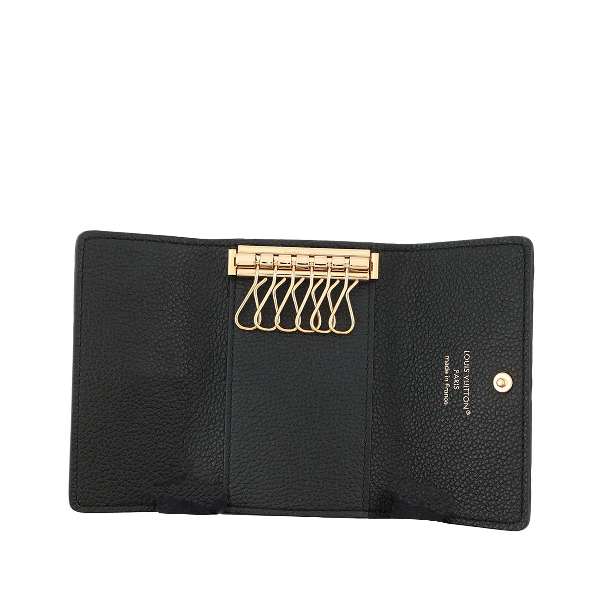 Monogram Empreinte 6 Key Holder - Image 6
