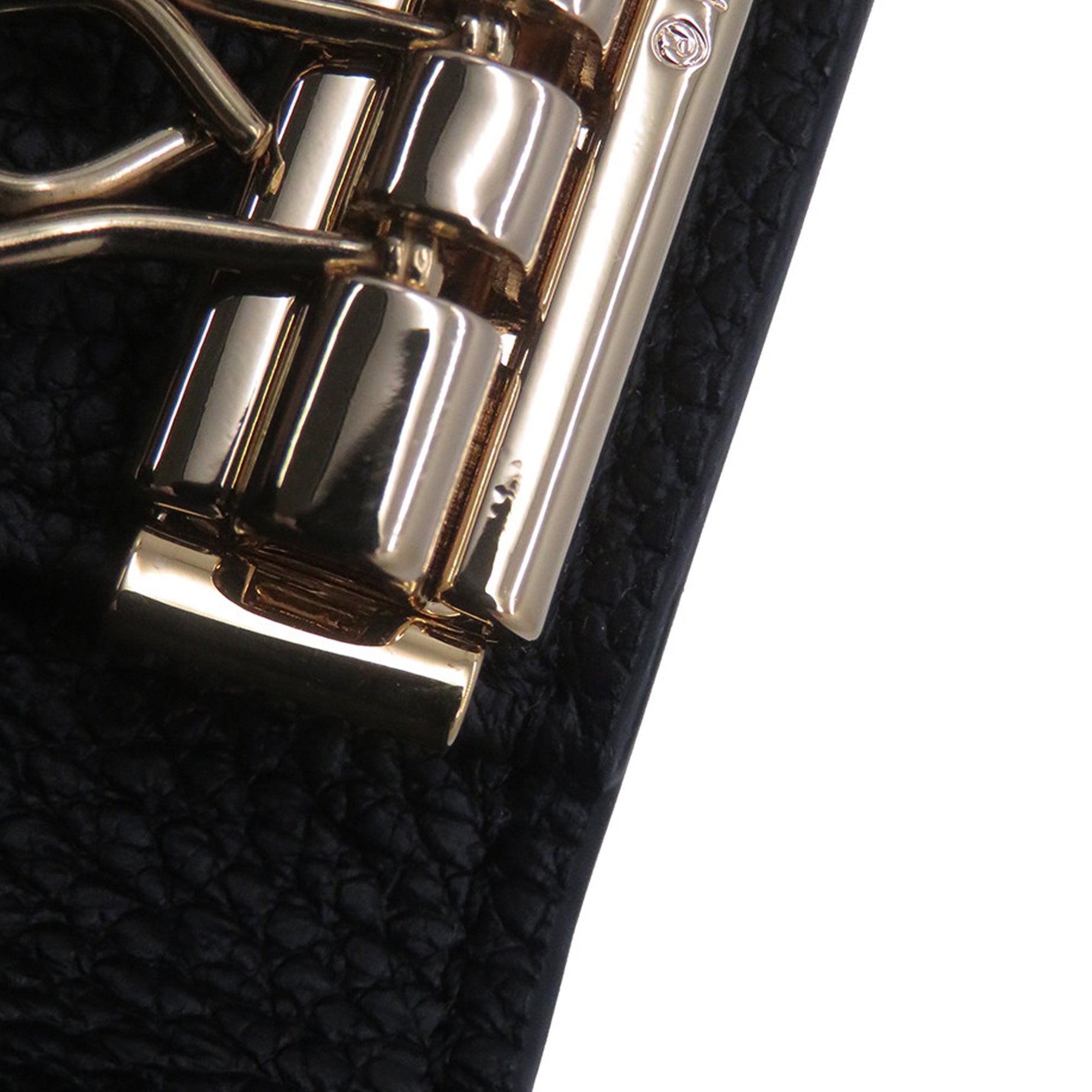 Monogram Empreinte 6 Key Holder - Image 7