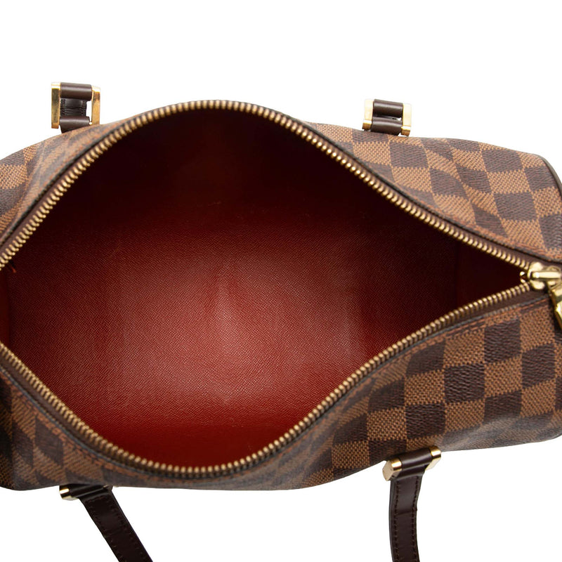 Damier Ebene Papillon 30 - Image 4