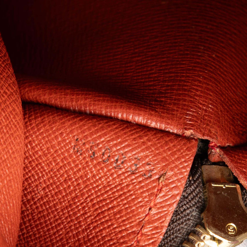 Damier Ebene Papillon 30 - Image 5
