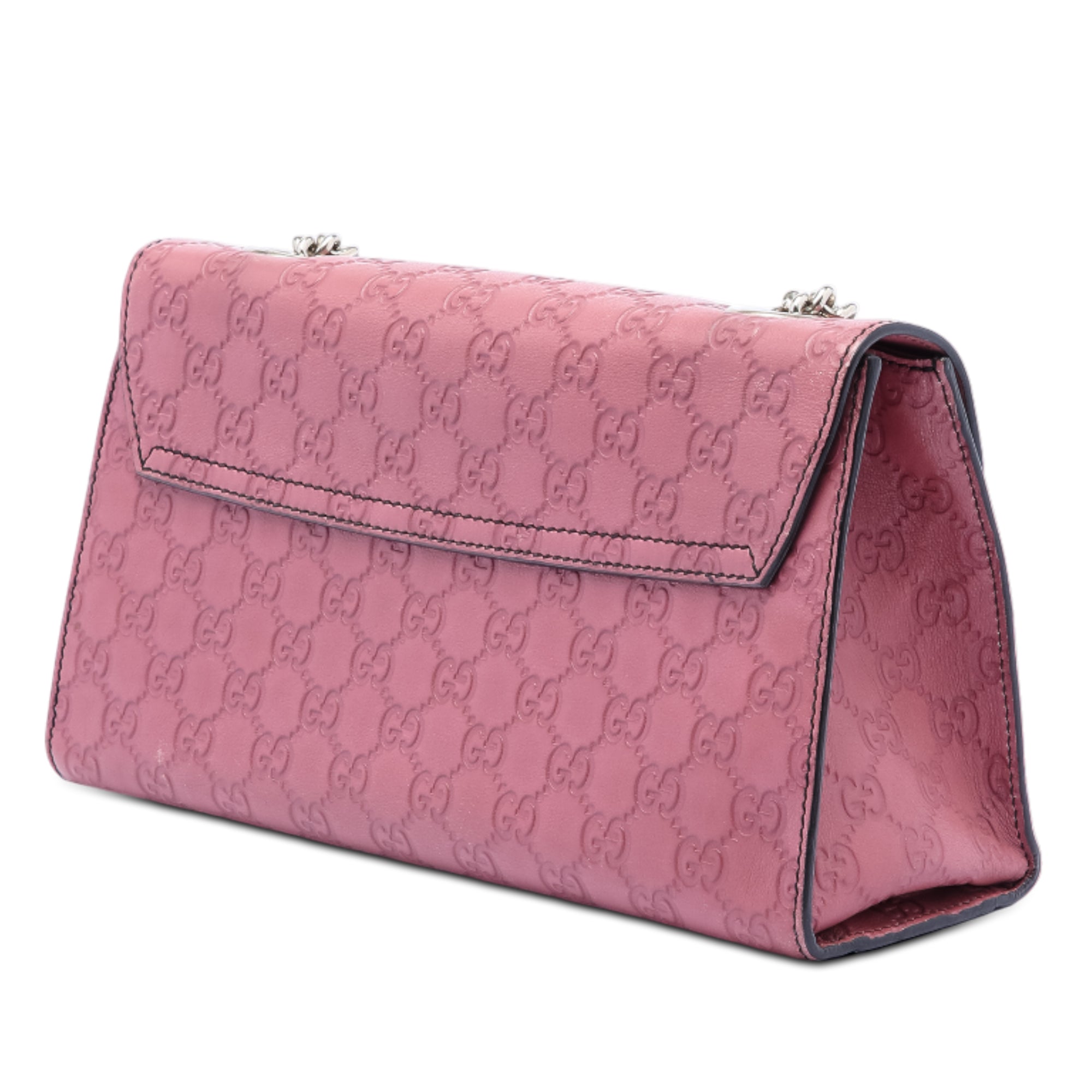 Medium Guccissima Emily Shoulder Bag - Image 2