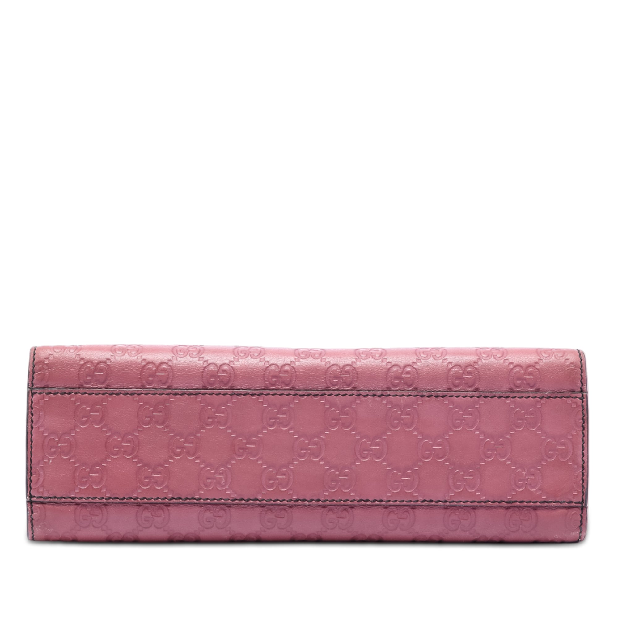 Medium Guccissima Emily Shoulder Bag - Image 3