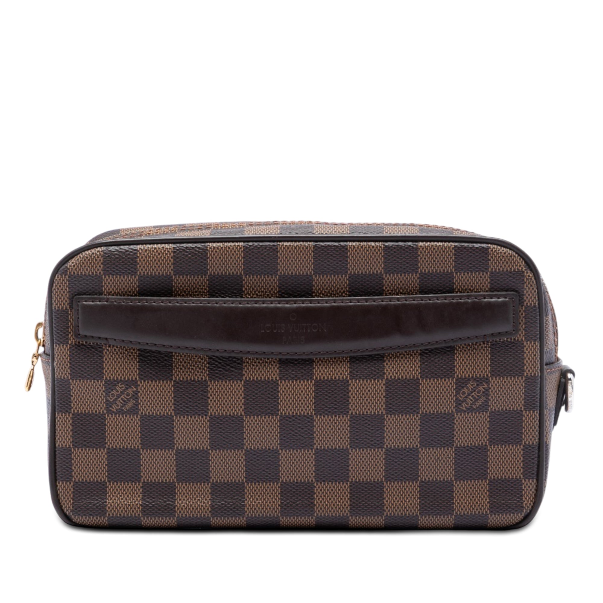 Damier Ebene Pochette Saint Paul - Image 1
