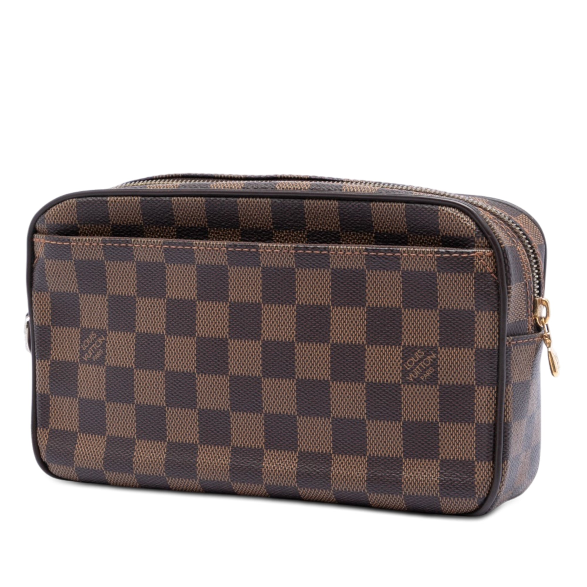 Damier Ebene Pochette Saint Paul - Image 2