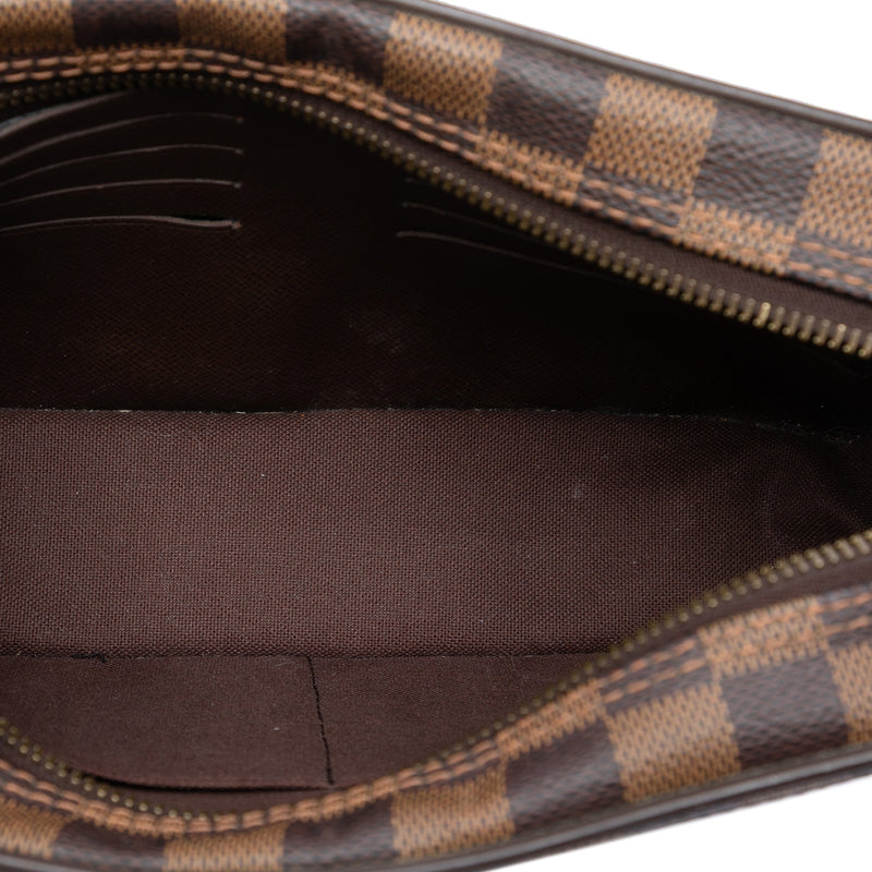 Damier Ebene Pochette Saint Paul - Image 4