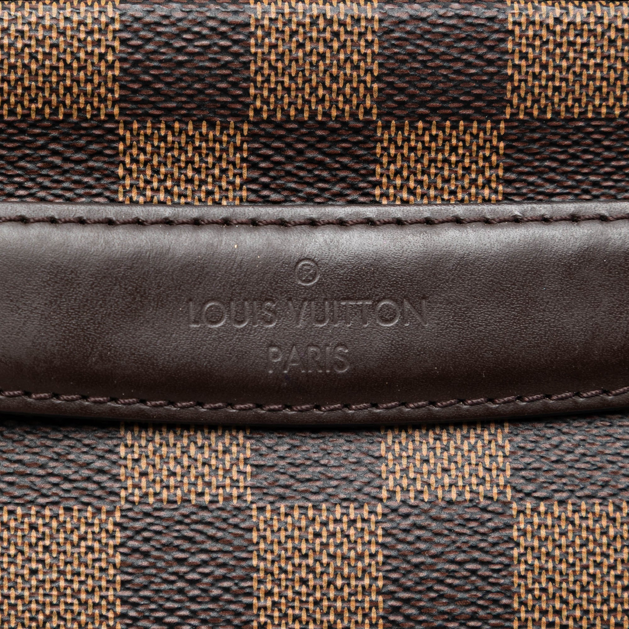 Damier Ebene Pochette Saint Paul - Image 5
