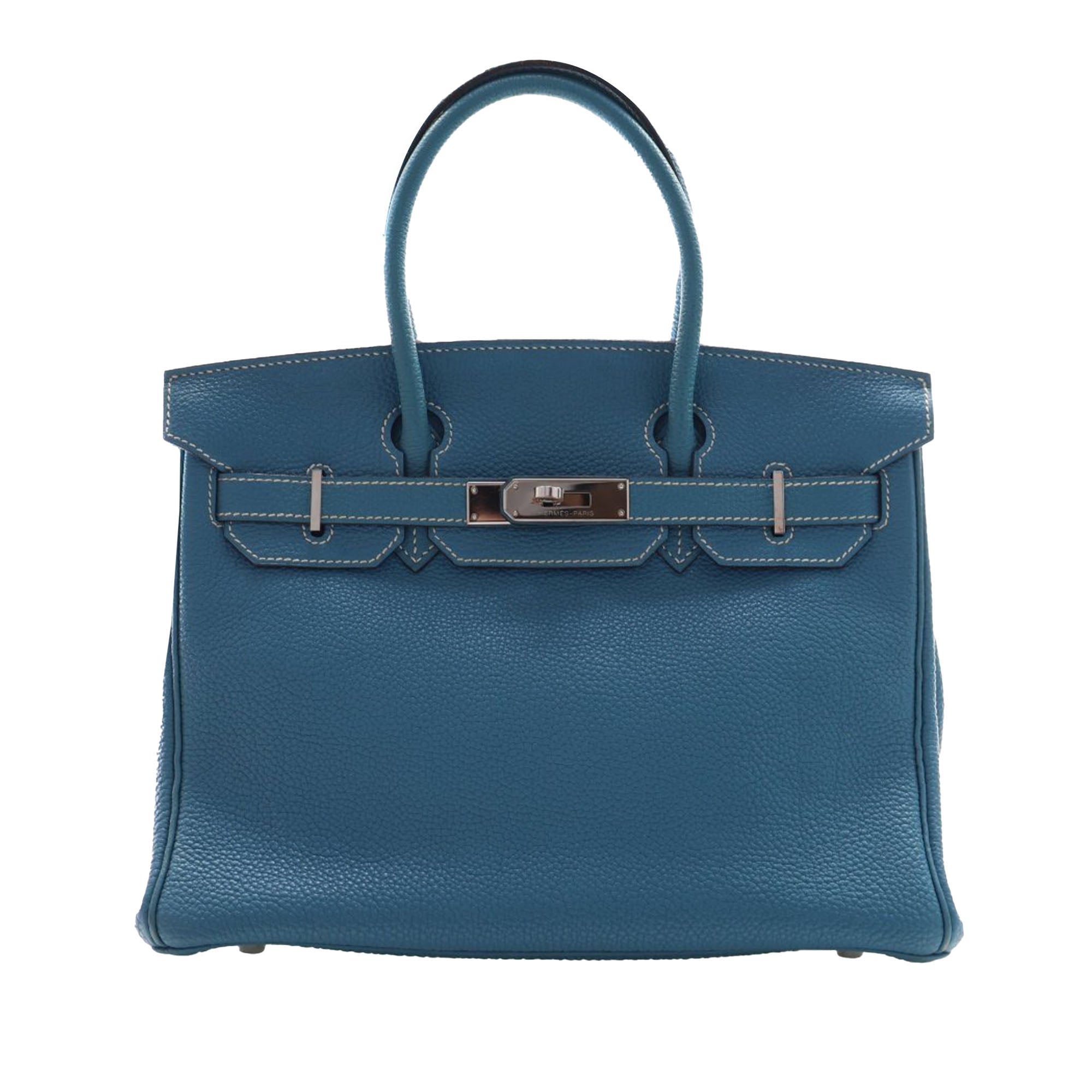 Togo Birkin Retourne 30 - Image 1