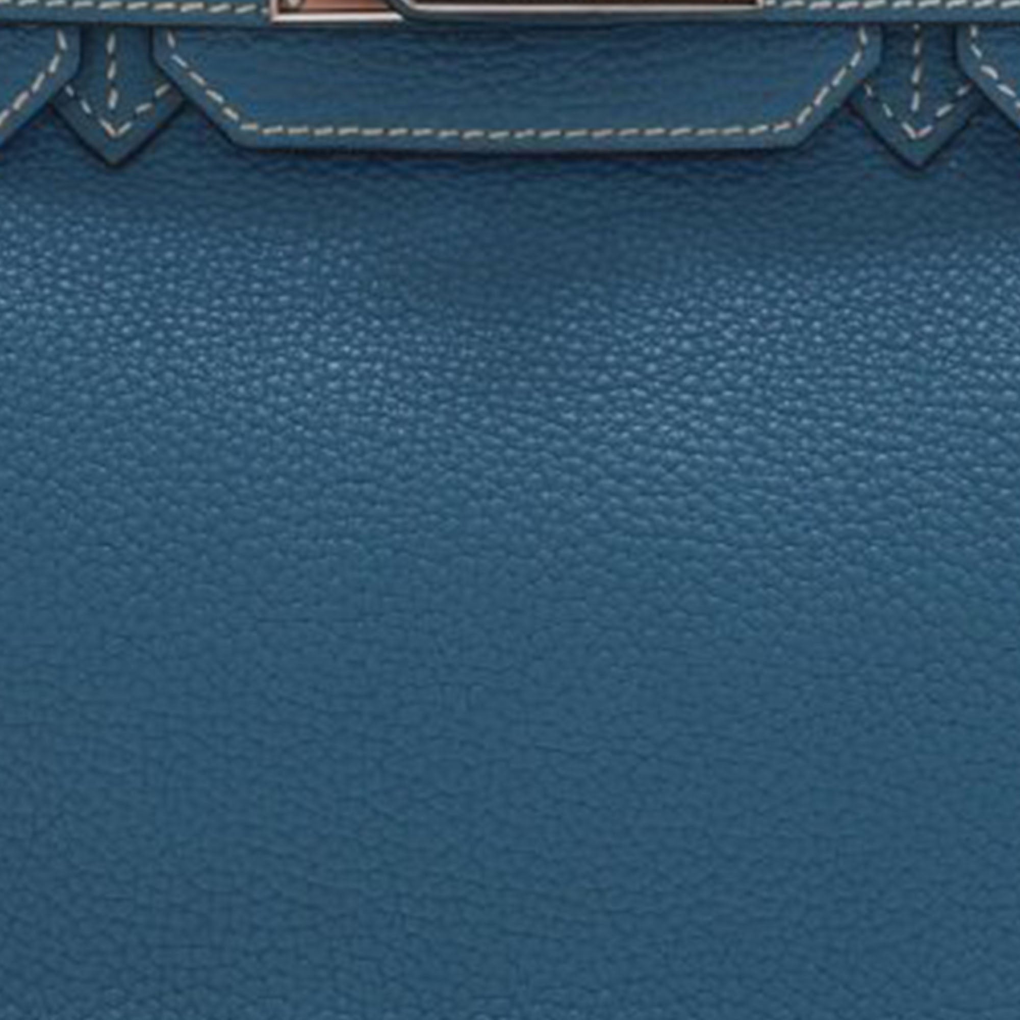 Togo Birkin Retourne 30 - Image 13