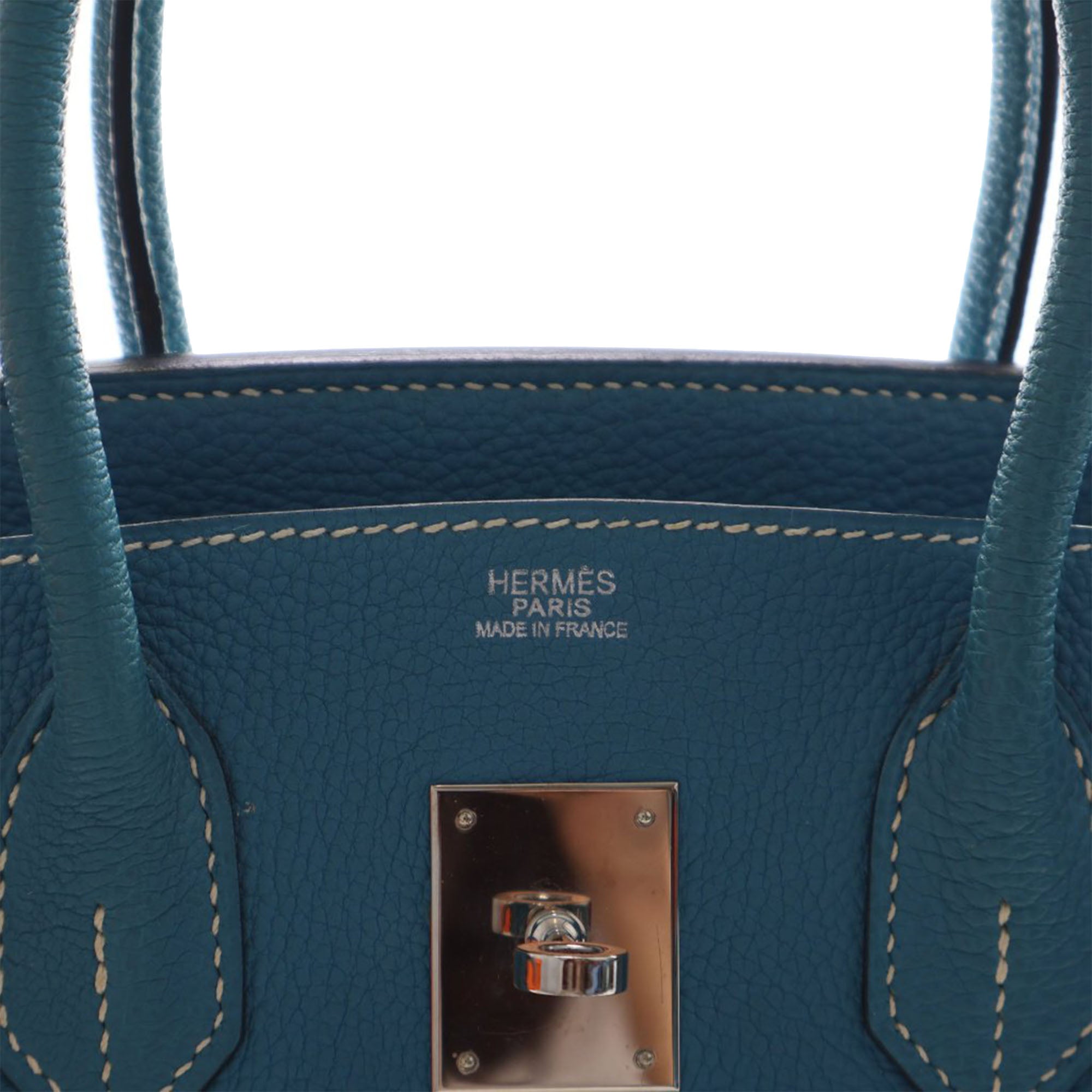 Togo Birkin Retourne 30 - Image 14