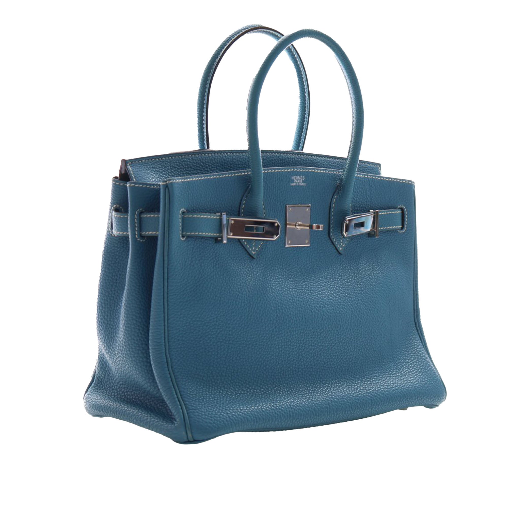 Togo Birkin Retourne 30 - Image 2