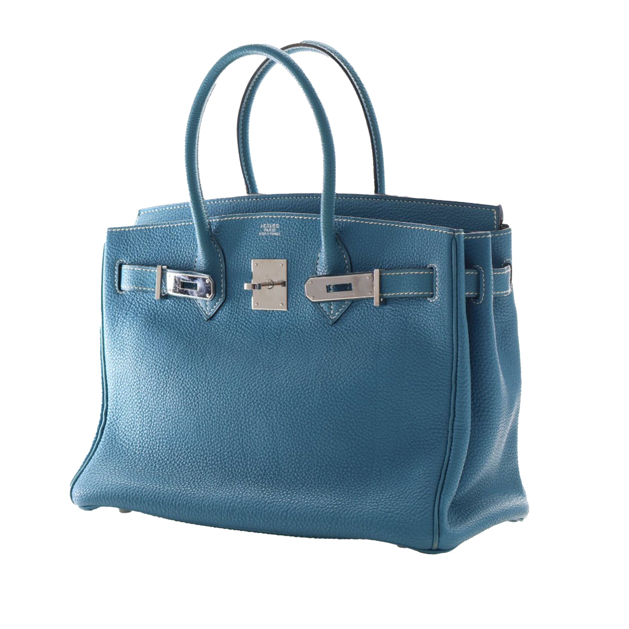 Togo Birkin Retourne 30 - Image 3