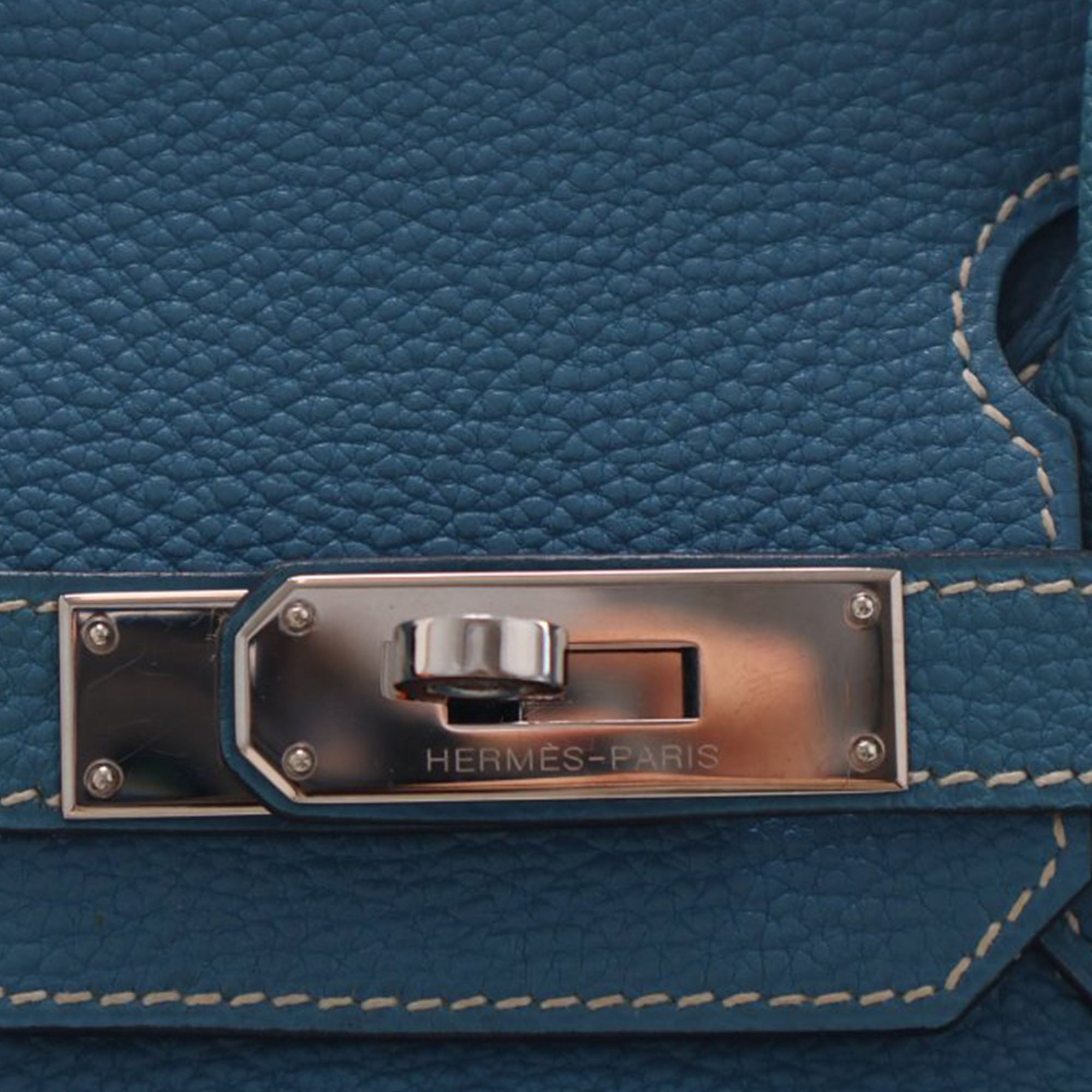 Togo Birkin Retourne 30 - Image 8