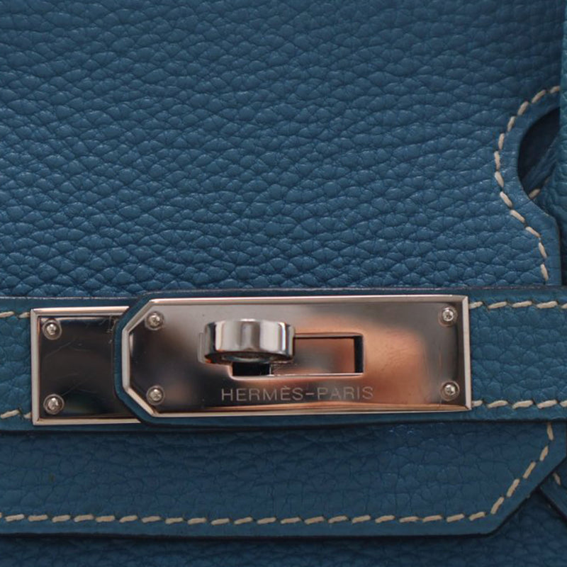 Togo Birkin Retourne 30 - Image 8