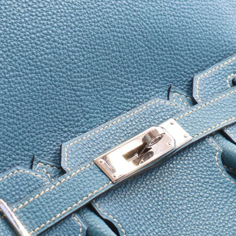 Togo Birkin Retourne 30 - Image 9