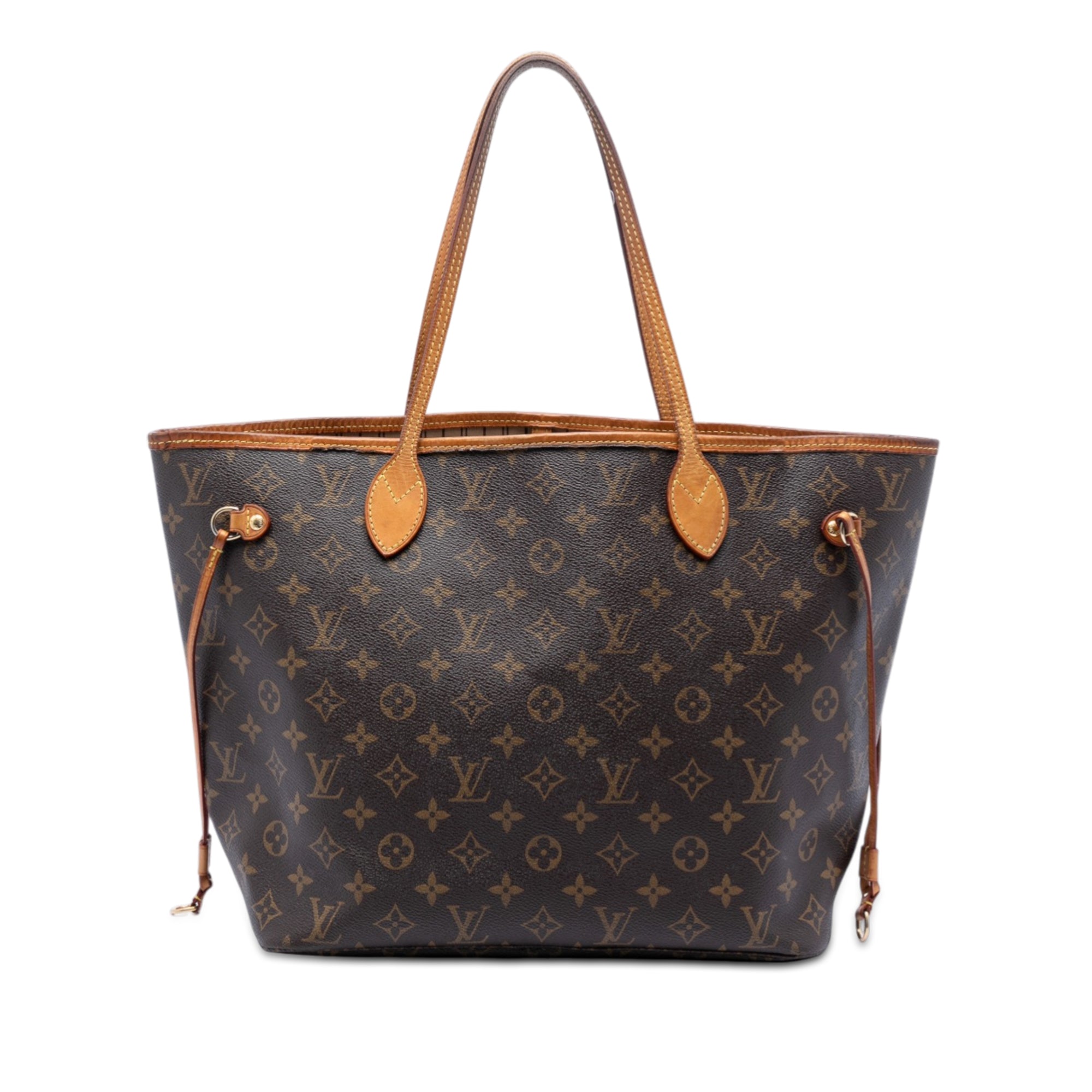 Monogram Neverfull MM - Image 1