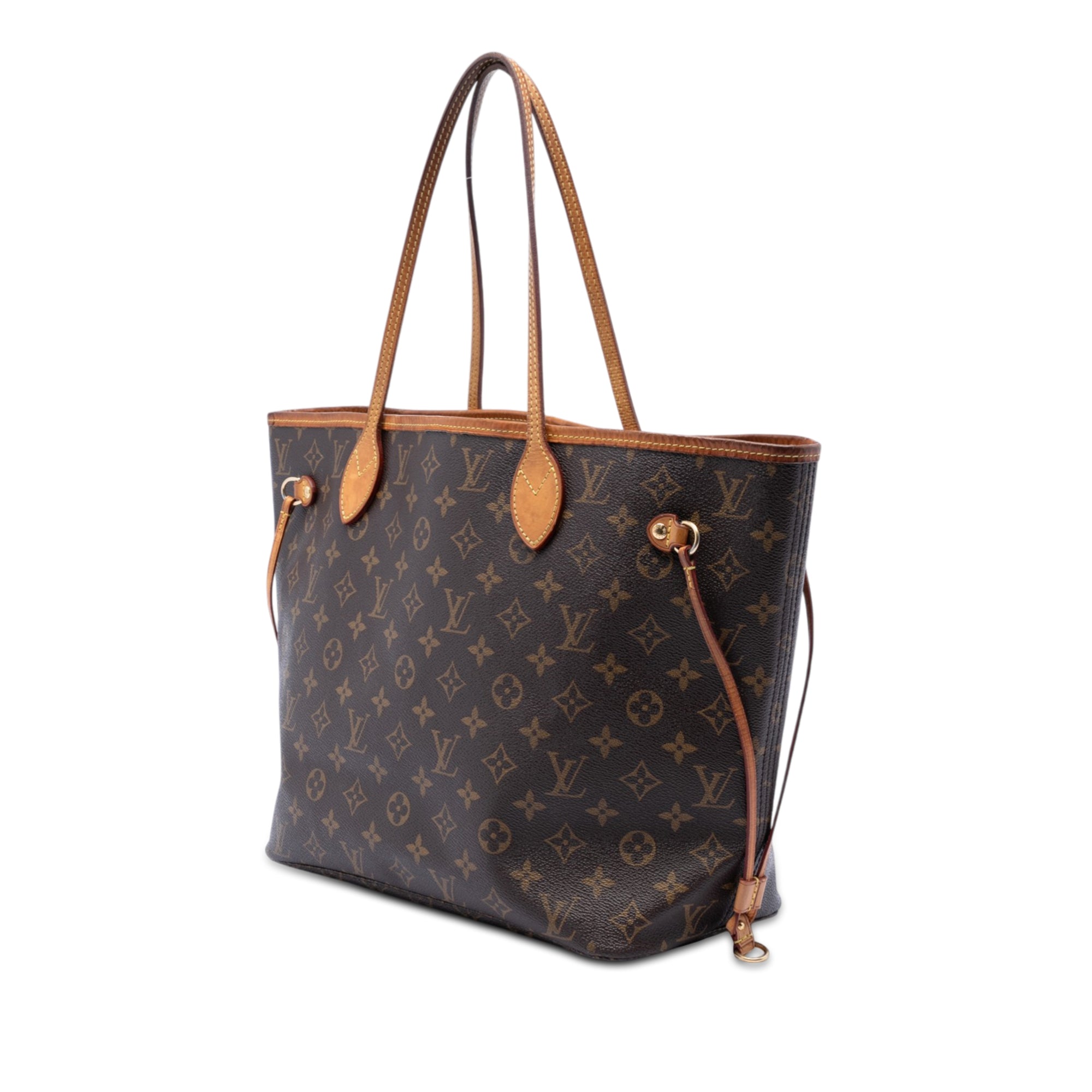 Monogram Neverfull MM - Image 2