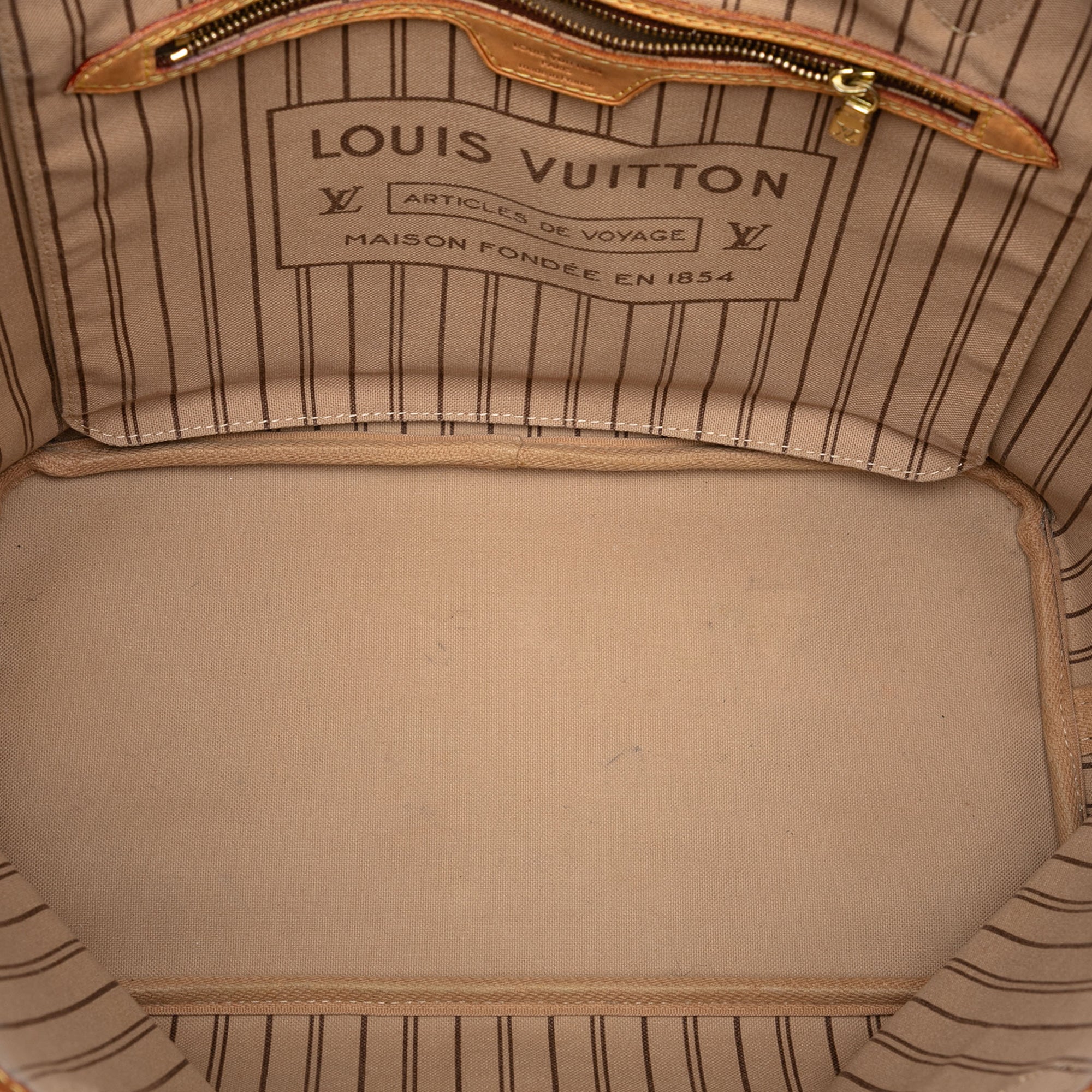 Monogram Neverfull MM - Image 4
