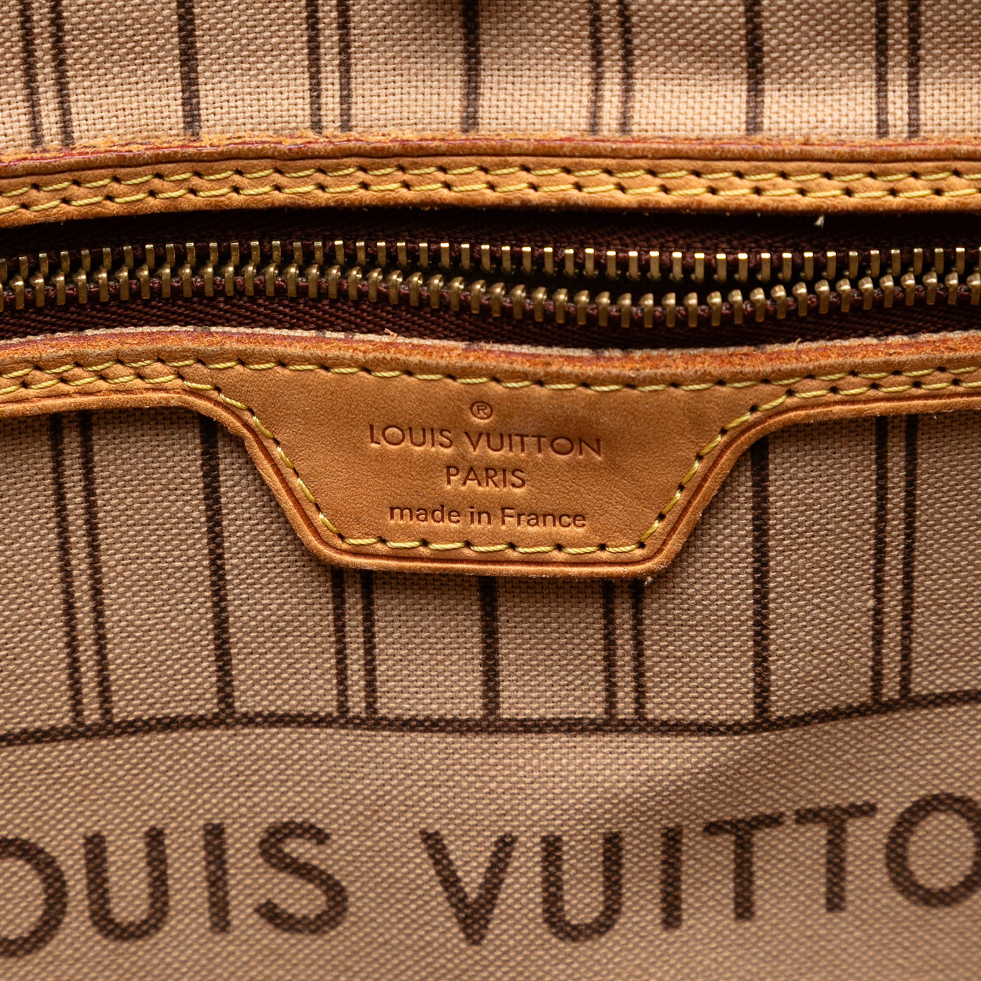 Monogram Neverfull MM - Image 5